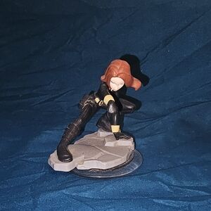 Disney Infinity 2.0 Marvel Black Widow for PS4